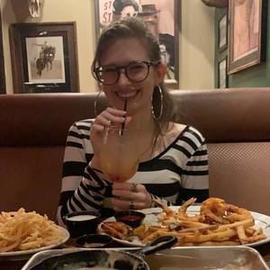 Meet your Posher, Kendall